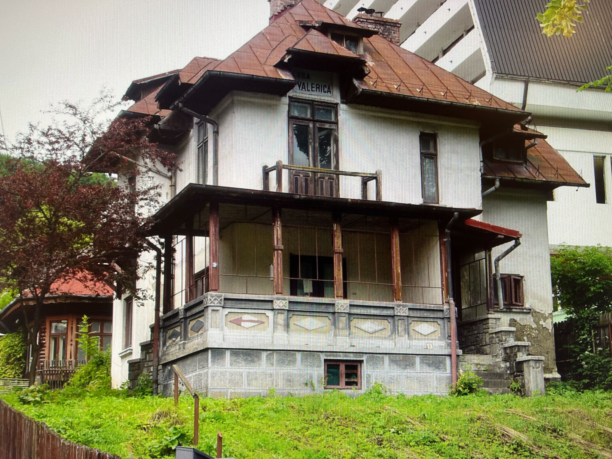 Sinaia