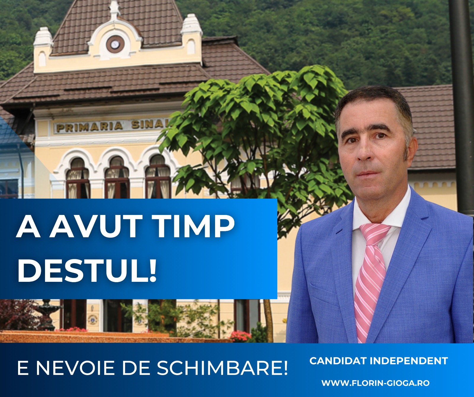Schimbare